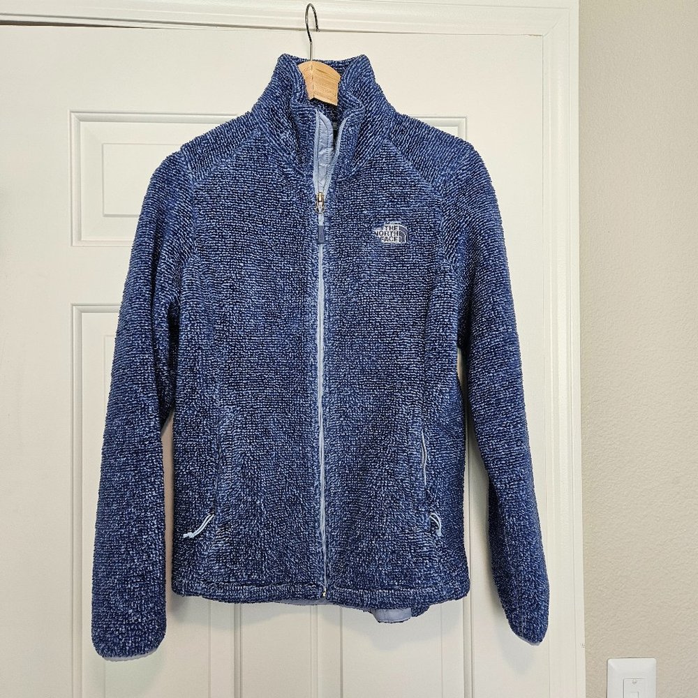 Northface Fullzip Fleece